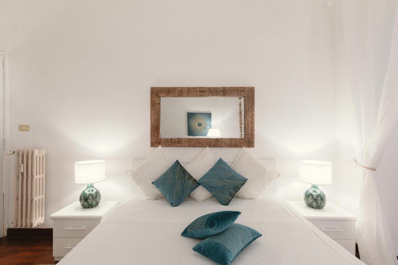 Апартаменти Charme Luxury Flat Campo Dei Fiori Рим Екстер'єр фото